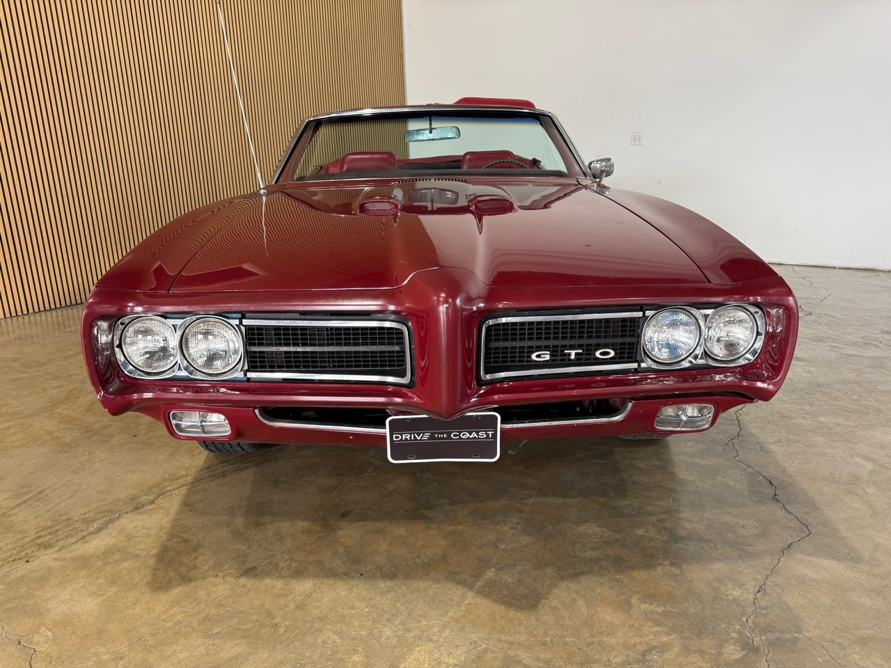 Pontiac-GTO-1969-American-Muscle-Car-8