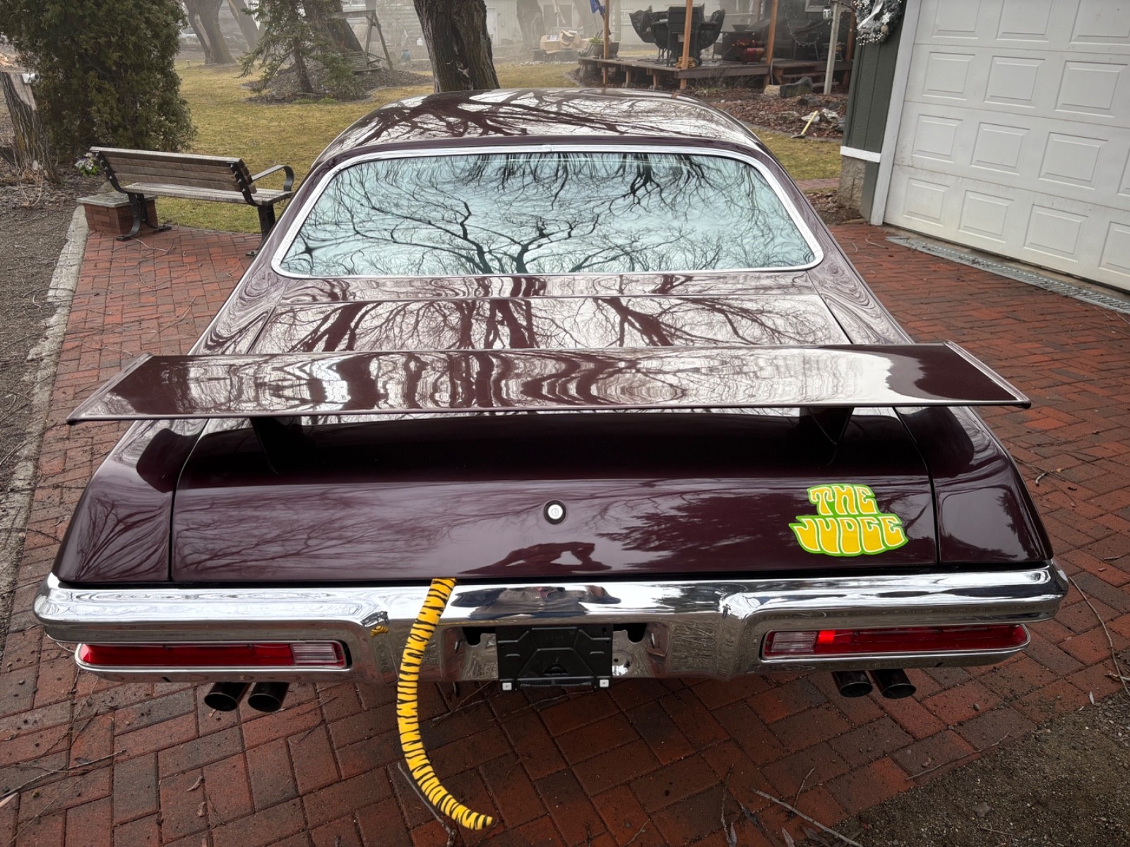 Pontiac-GTO-1970-Coupe-1