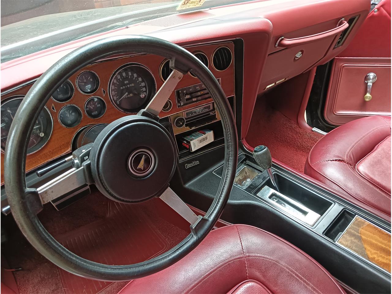 Pontiac-Grand-am-1973-black-red-17