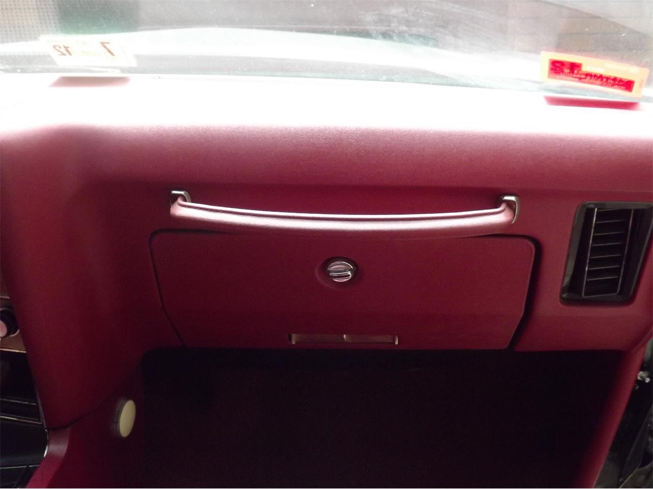 Pontiac-Grand-am-1973-black-red-21