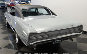 Pontiac-Gto-1966-Silver-Black-16