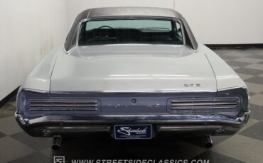 Pontiac-Gto-1966-Silver-Black-17