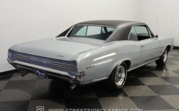 Pontiac-Gto-1966-Silver-Black-19