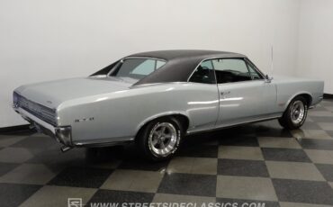Pontiac-Gto-1966-Silver-Black-20