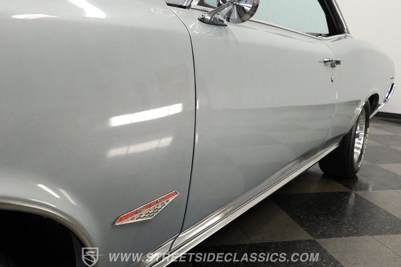 Pontiac-Gto-1966-Silver-Black-28