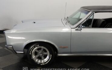 Pontiac-Gto-1966-Silver-Black-29