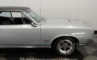 Pontiac-Gto-1966-Silver-Black-35