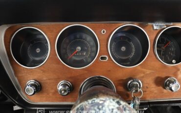 Pontiac-Gto-1966-Silver-Black-40