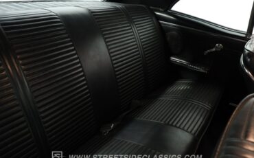 Pontiac-Gto-1966-Silver-Black-42