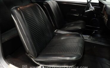 Pontiac-Gto-1966-Silver-Black-43