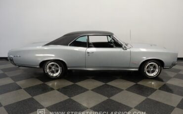 Pontiac-Gto-1966-Silver-Black-47