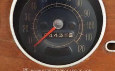 Pontiac-Gto-1966-Silver-Black-49