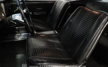 Pontiac-Gto-1966-Silver-Black-5