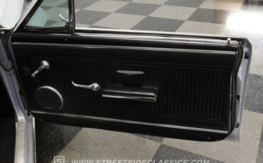 Pontiac-Gto-1966-Silver-Black-6