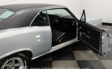 Pontiac-Gto-1966-Silver-Black-7