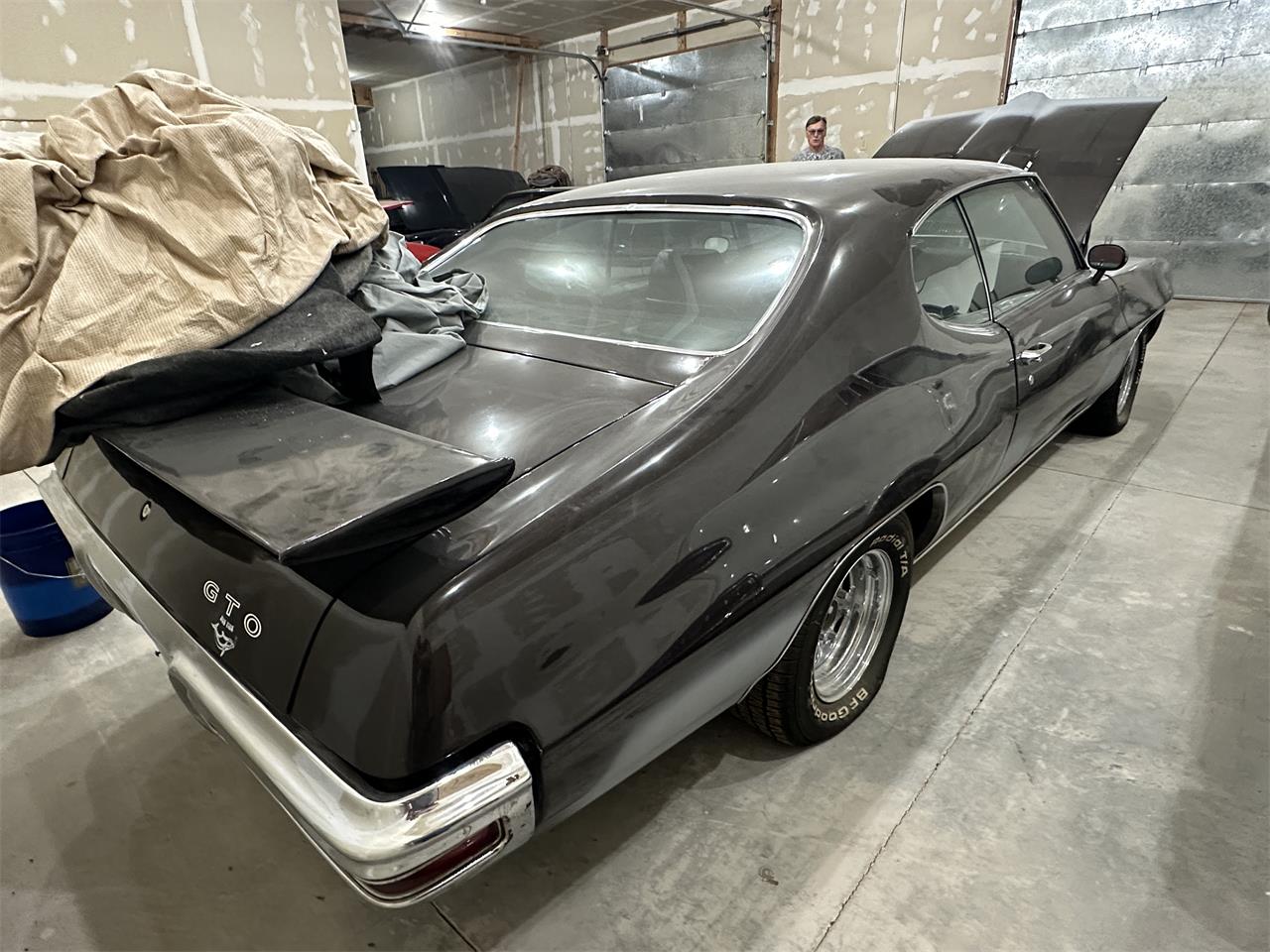 Pontiac-Gto-1970-Dark-Brown-Black-10