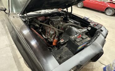 Pontiac-Gto-1970-Dark-Brown-Black-12