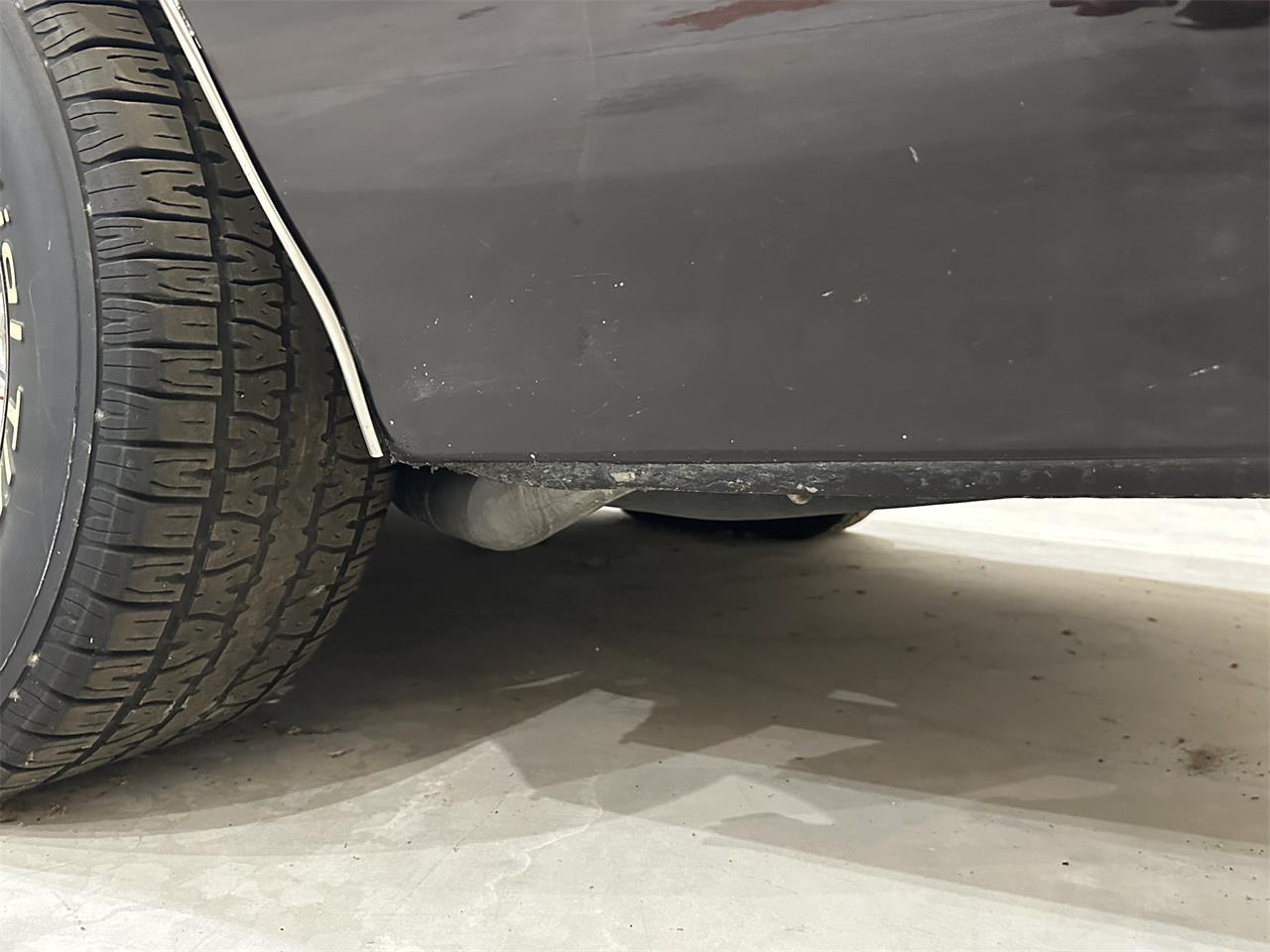 Pontiac-Gto-1970-Dark-Brown-Black-13