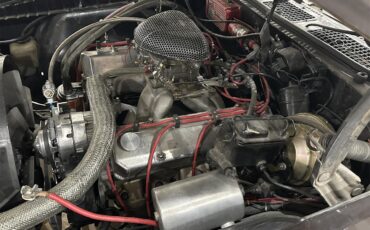 Pontiac-Gto-1970-Dark-Brown-Black-14