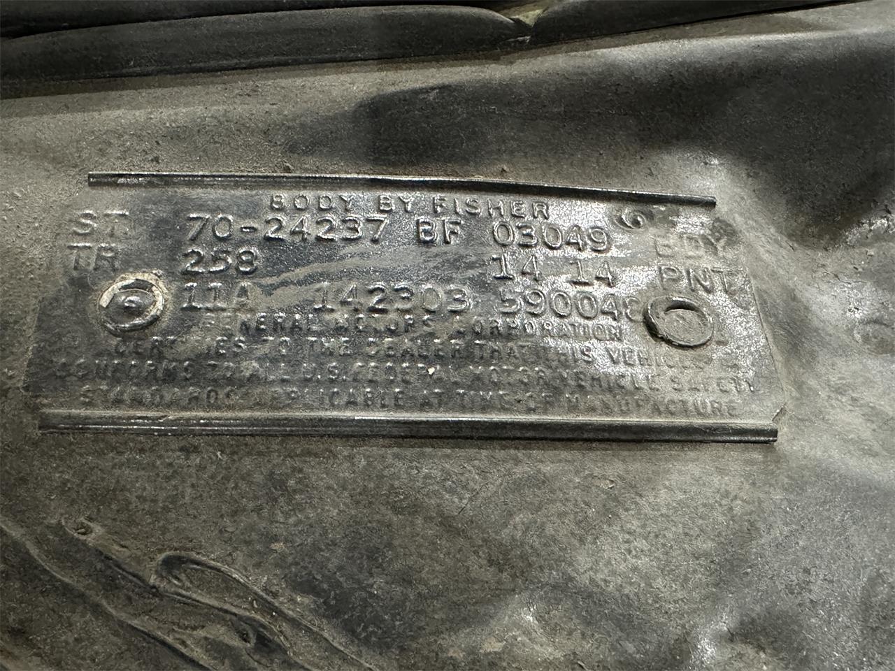 Pontiac-Gto-1970-Dark-Brown-Black-15