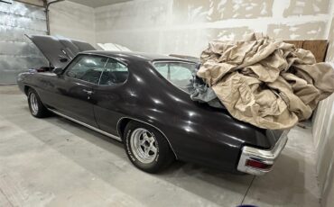 Pontiac-Gto-1970-Dark-Brown-Black-16