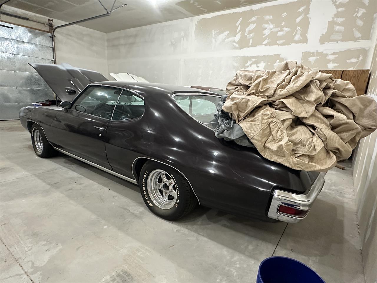 Pontiac-Gto-1970-Dark-Brown-Black-16