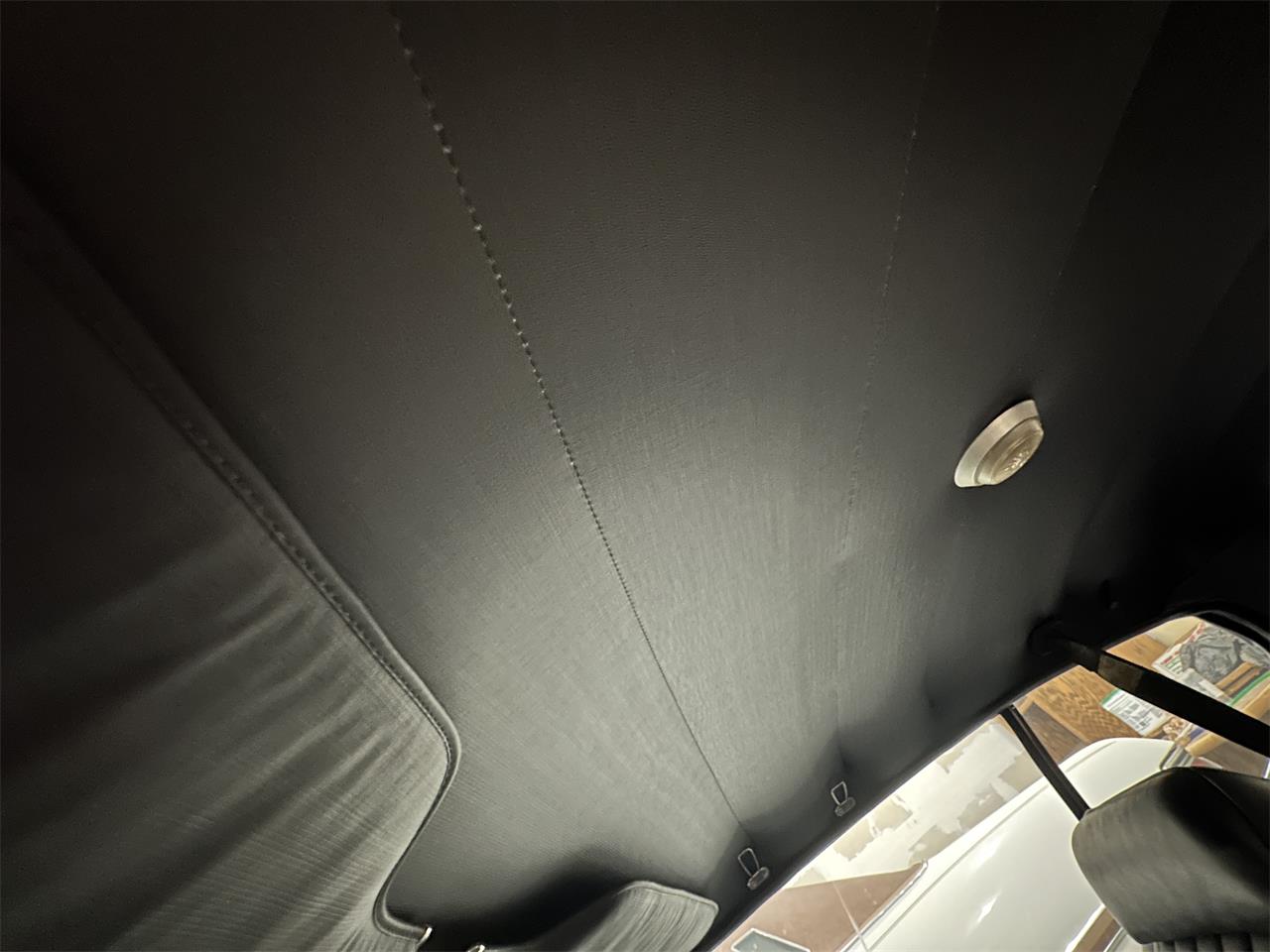 Pontiac-Gto-1970-Dark-Brown-Black-22