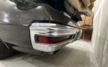 Pontiac-Gto-1970-Dark-Brown-Black-24