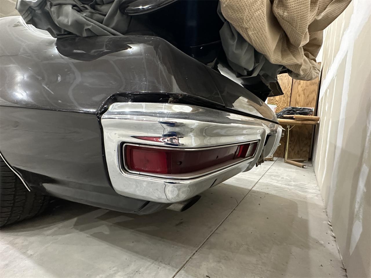 Pontiac-Gto-1970-Dark-Brown-Black-24