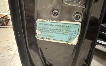 Pontiac-Gto-1970-Dark-Brown-Black-25