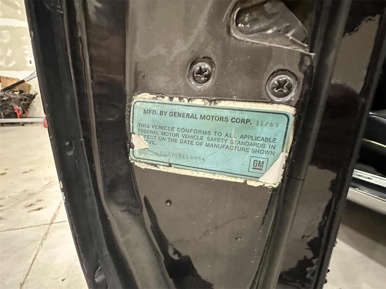 Pontiac-Gto-1970-Dark-Brown-Black-25