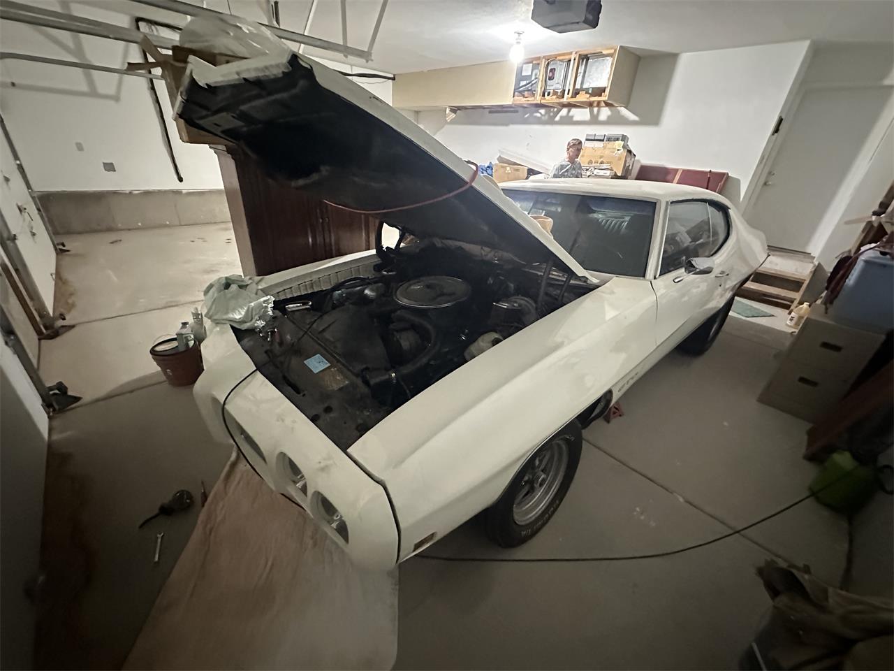 Pontiac-Gto-1970-Dark-Brown-Black-26