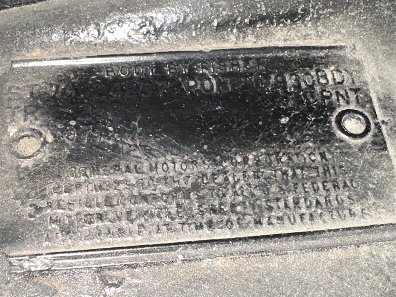 Pontiac-Gto-1970-Dark-Brown-Black-29