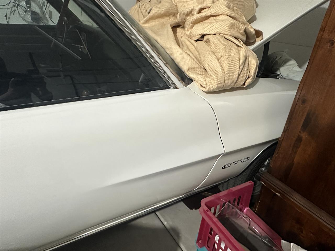 Pontiac-Gto-1970-Dark-Brown-Black-31