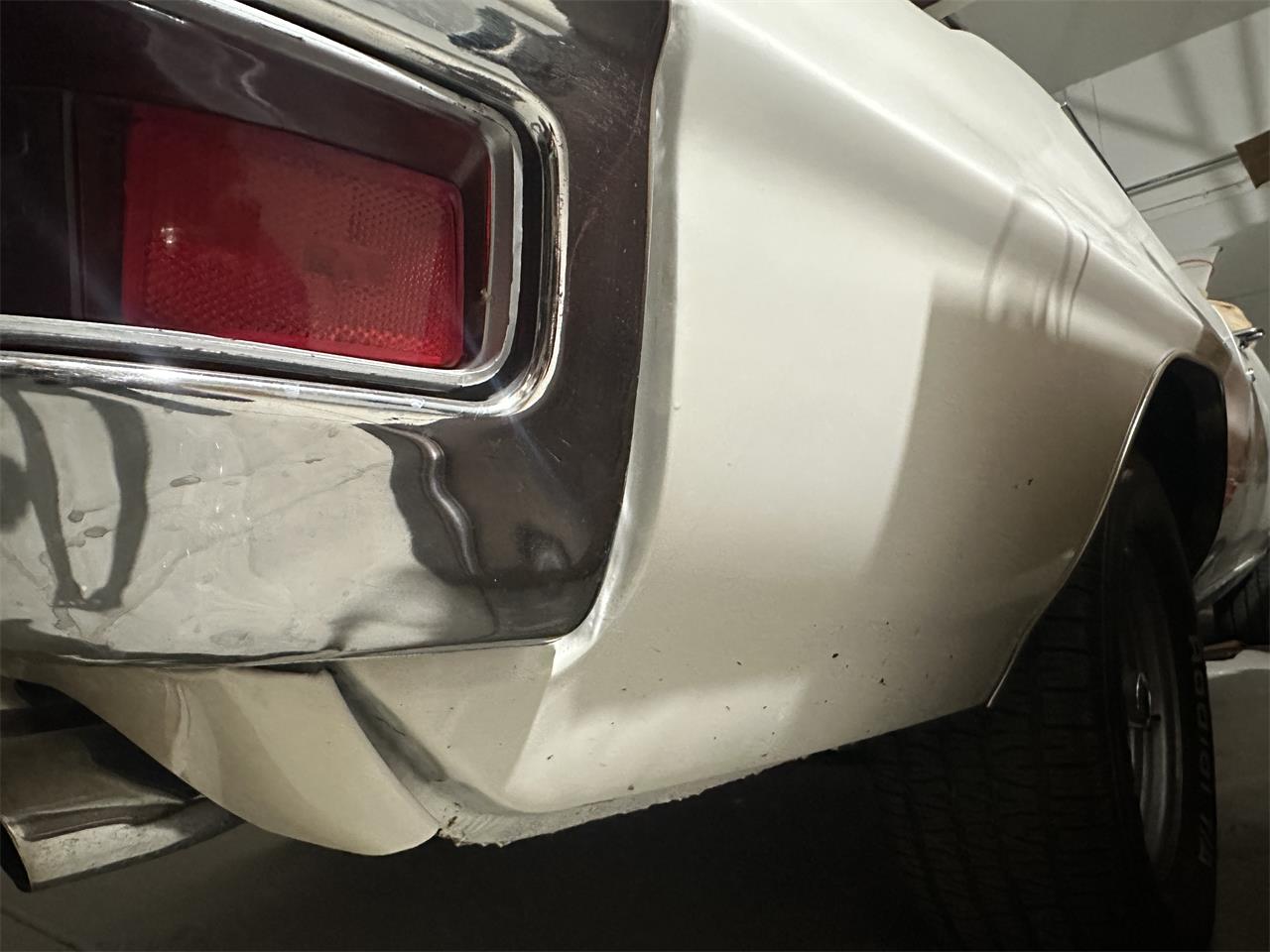 Pontiac-Gto-1970-Dark-Brown-Black-34