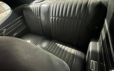 Pontiac-Gto-1970-Dark-Brown-Black-36