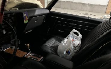 Pontiac-Gto-1970-Dark-Brown-Black-37