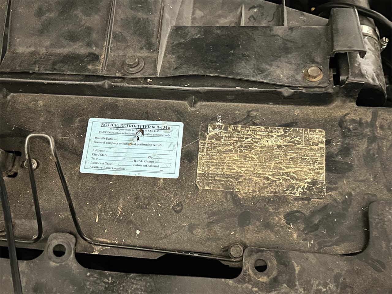 Pontiac-Gto-1970-Dark-Brown-Black-39