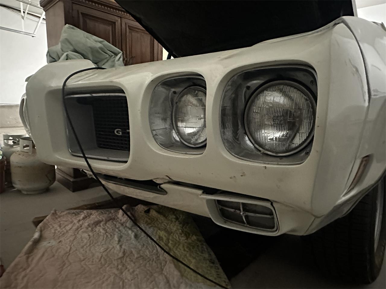 Pontiac-Gto-1970-Dark-Brown-Black-41