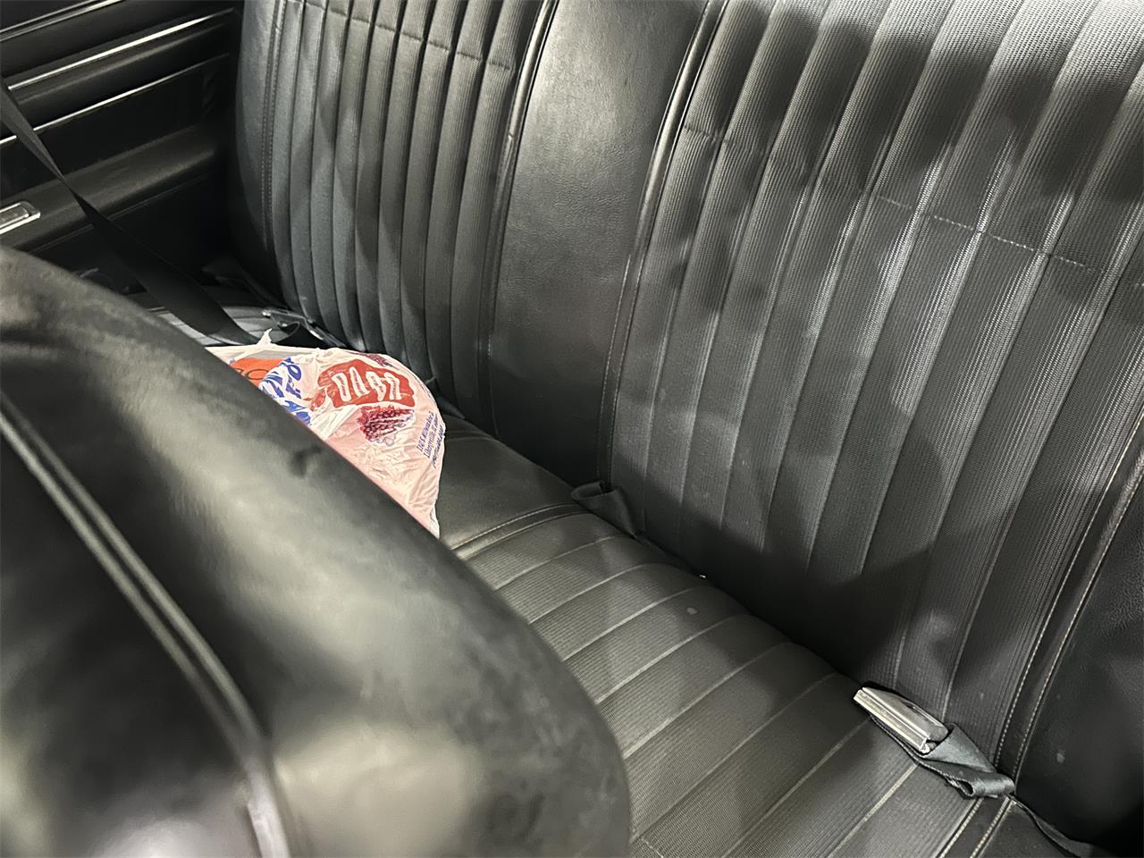 Pontiac-Gto-1970-Dark-Brown-Black-45