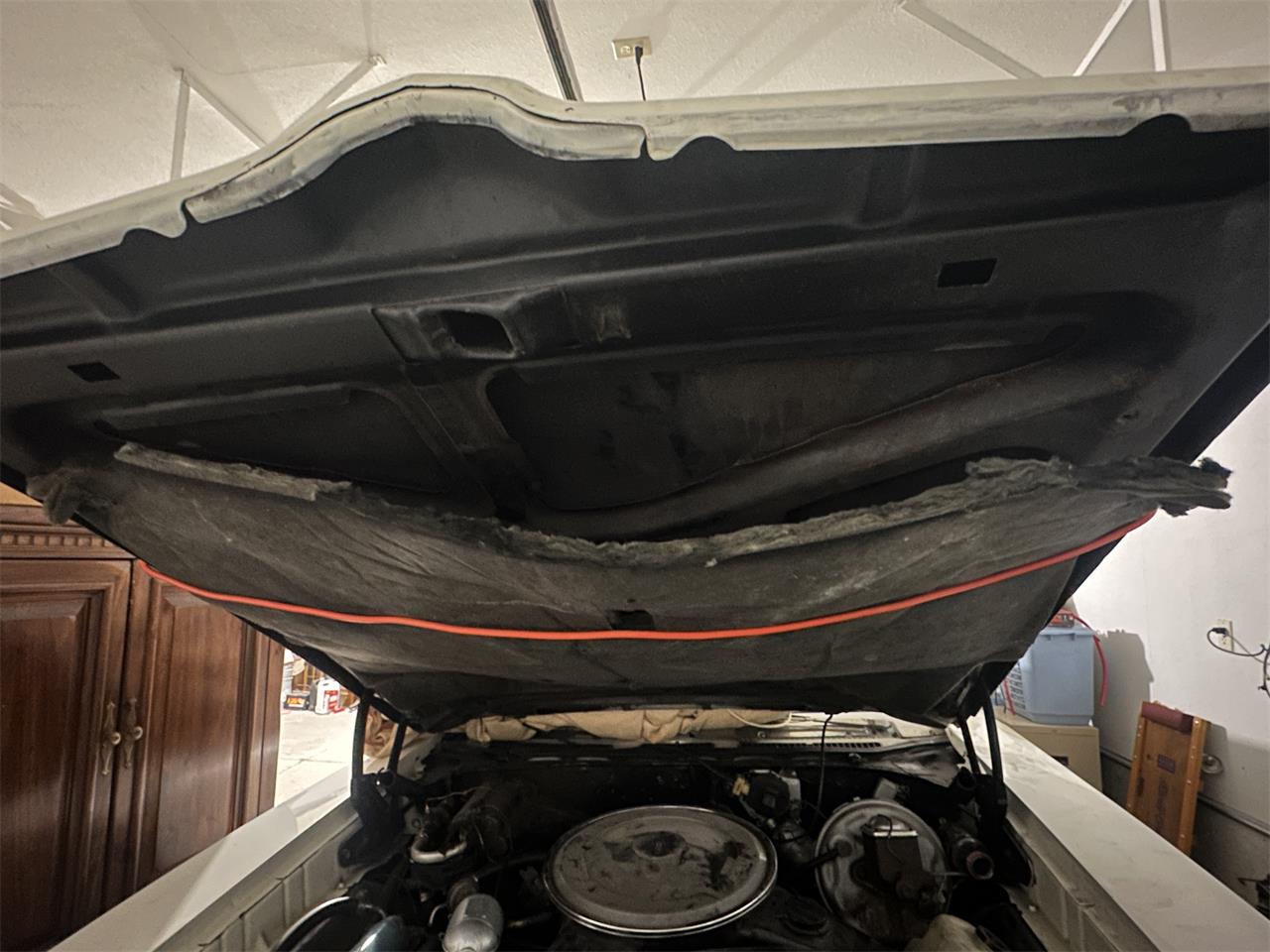 Pontiac-Gto-1970-Dark-Brown-Black-46