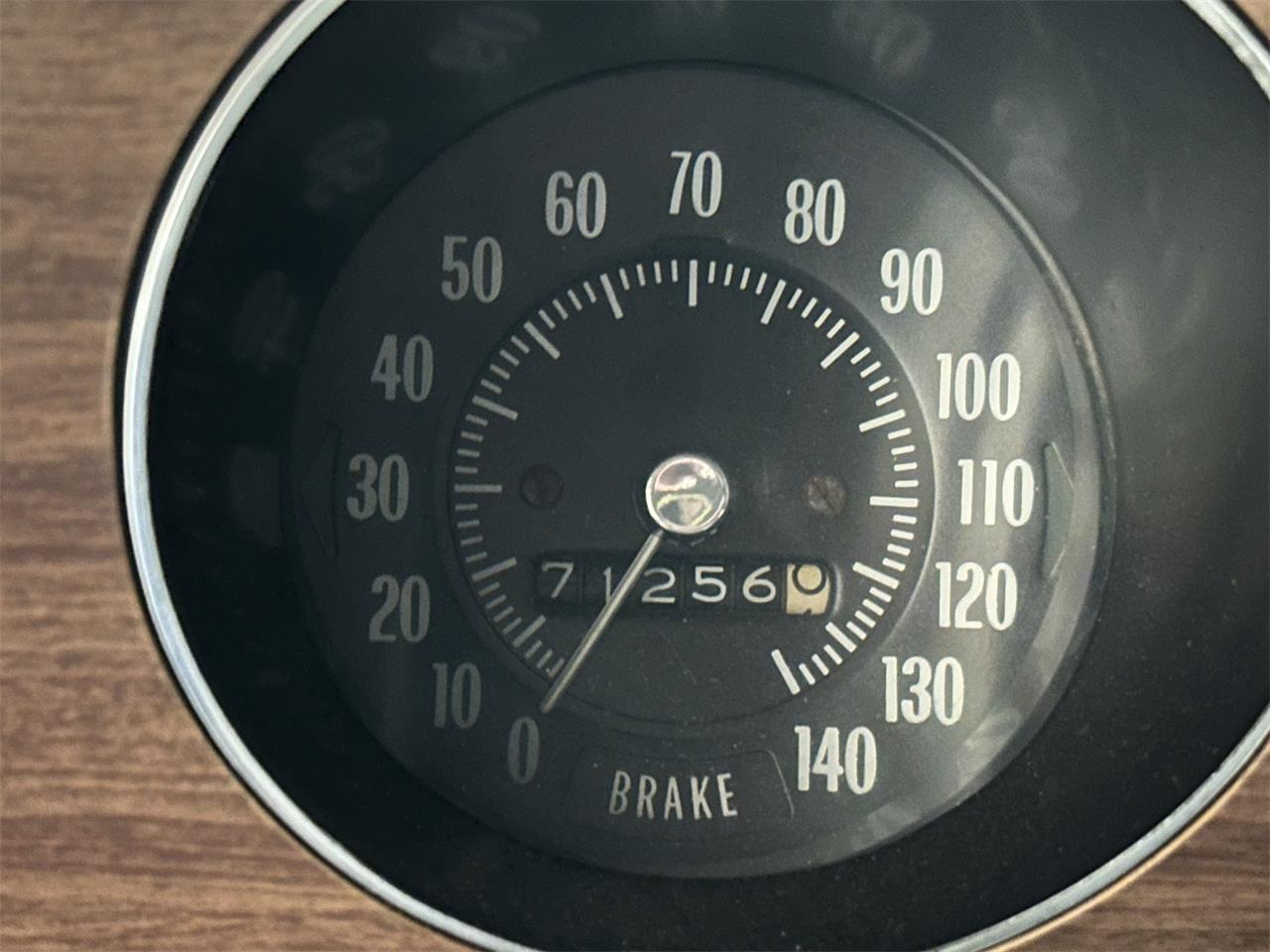 Pontiac-Gto-1970-Dark-Brown-Black-47