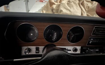 Pontiac-Gto-1970-Dark-Brown-Black-5