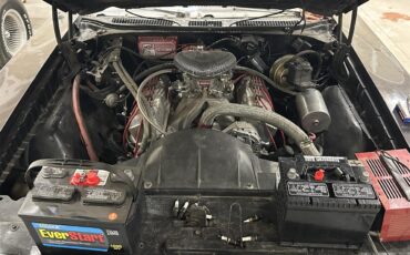 Pontiac-Gto-1970-Dark-Brown-Black-8