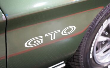 Pontiac-Gto-1970-Green-Green-14