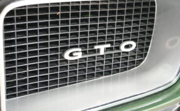 Pontiac-Gto-1970-Green-Green-15