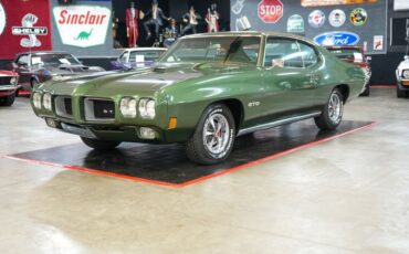 Pontiac-Gto-1970-Green-Green-16