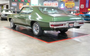 Pontiac-Gto-1970-Green-Green-17