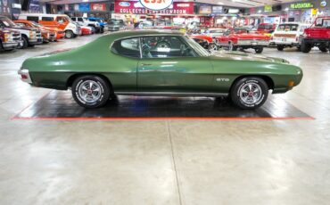 Pontiac-Gto-1970-Green-Green-19