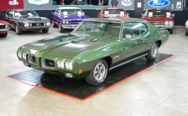 Pontiac-Gto-1970-Green-Green-22